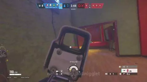 hacks by skibidinigglet