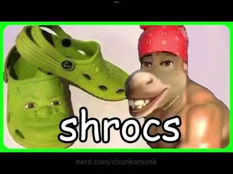 I want these by chunkamonk