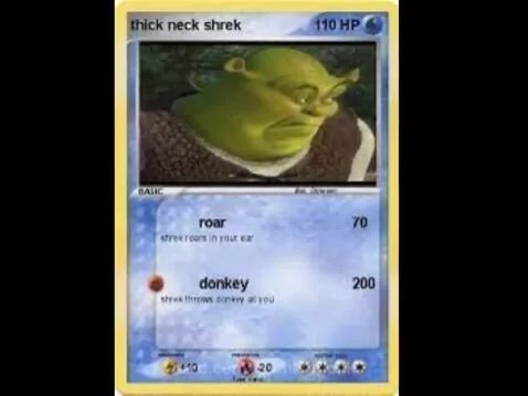 Ultra rare by chunkamonk