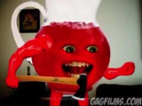 Oh yeee by chunkamonk