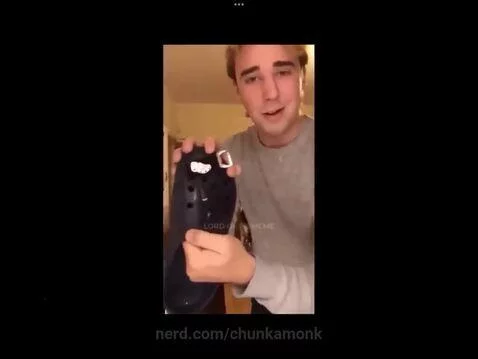 That was smart by chunkamonk