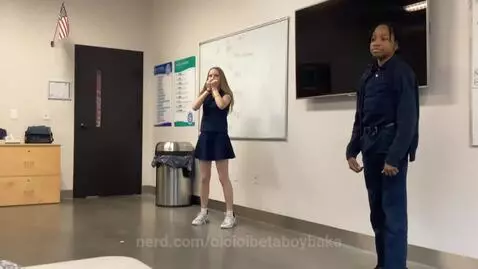 video poster