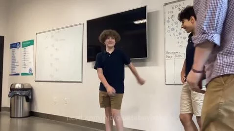 Sigma fizz Ohioan takes down beta boy after horrific dance b... by oioioibetaboybaka