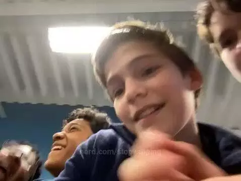 video poster