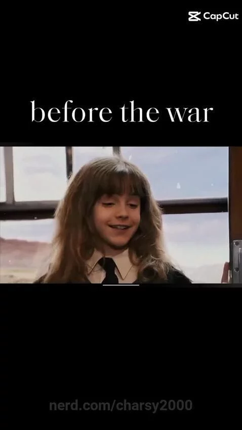 Before and After by charsy2000