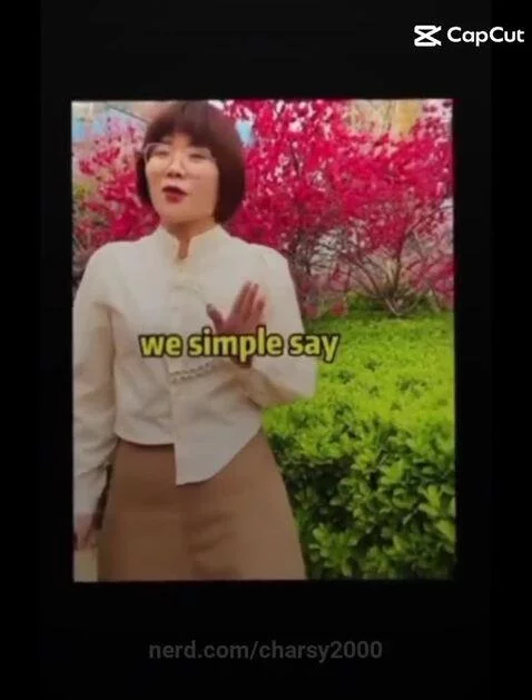 La la la la by charsy2000