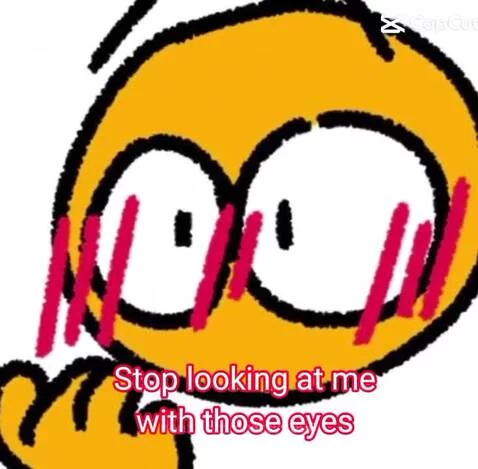 Me fr tho... by charsy2000