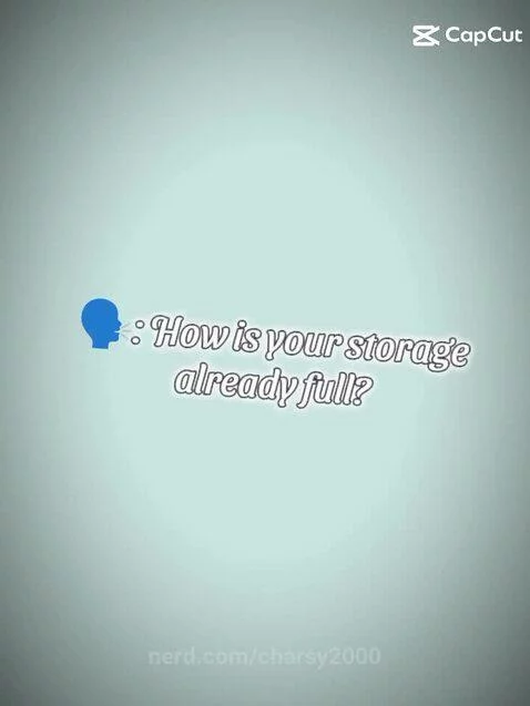 Actually tho.... by charsy2000