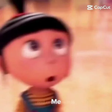 Me fr fr fr tho by charsy2000