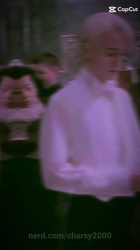 Another Draco edit by charsy2000