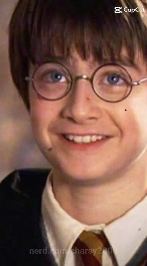 Glow up by charsy2000