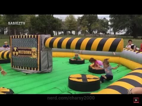Kid fails by charsy2000