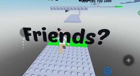 My Attempt at this MID Roblox Trend by charsy2000
