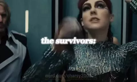 Slay or Nah? by charsy2000