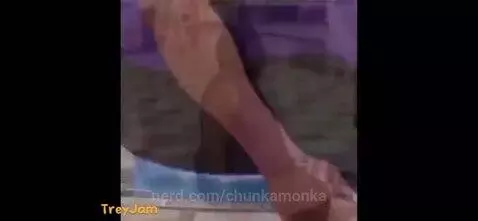 Reposting cuz it’s funny (watch the whole thing) by chunkamonka
