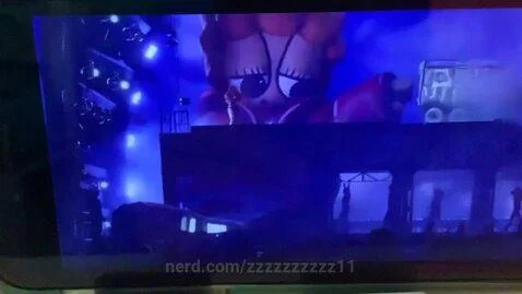 Photos of ice spice and a quick vid. by zzzzzzzzzz11