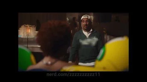 Super Bowl add🧊🌶️ by zzzzzzzzzz11