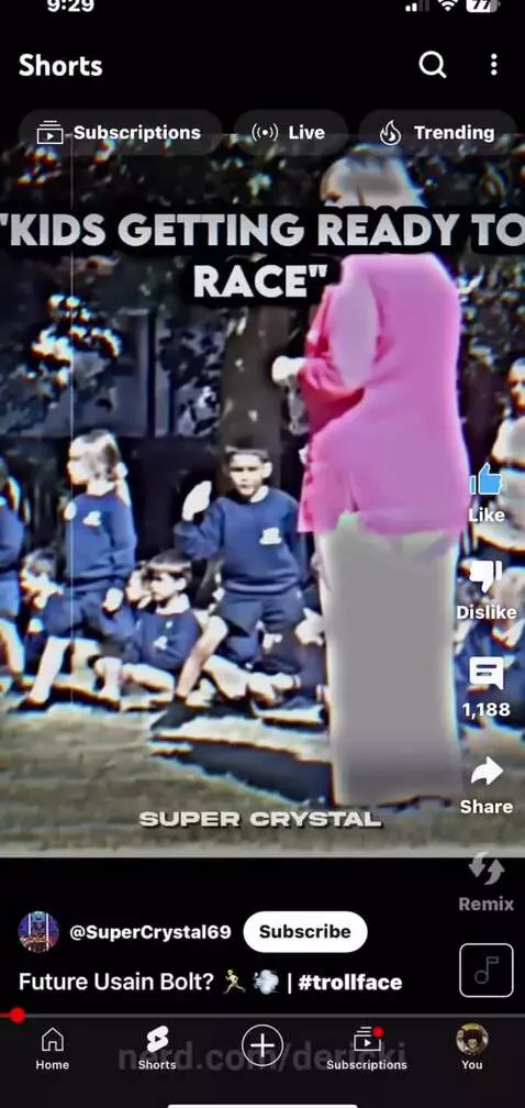 video poster