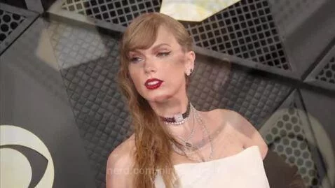 Taylor At Awards by nini-marie-12