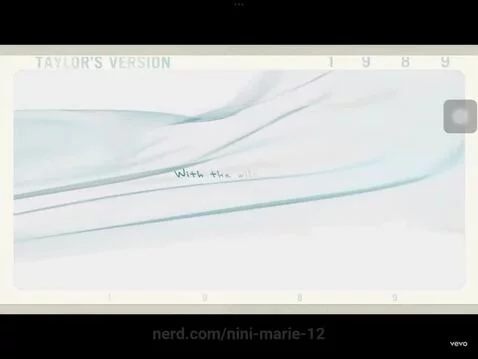 Video by nini-marie-12