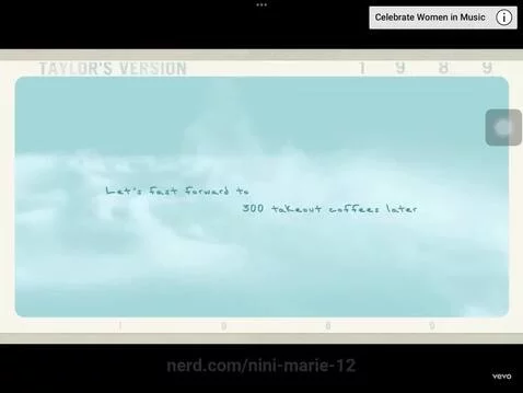 Video by nini-marie-12