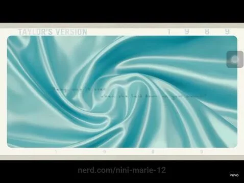 Video by nini-marie-12