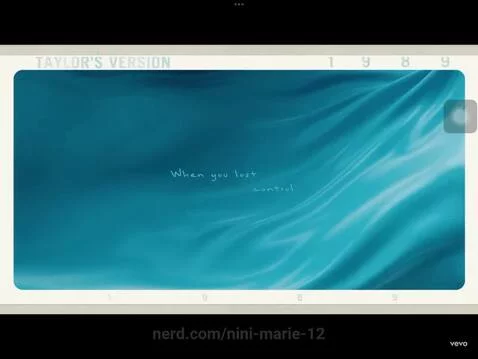 Video by nini-marie-12