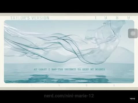 Video by nini-marie-12