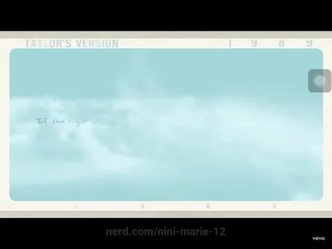 Video by nini-marie-12