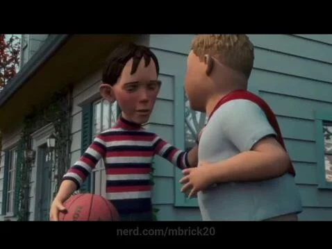 Lebron James by mbrick20