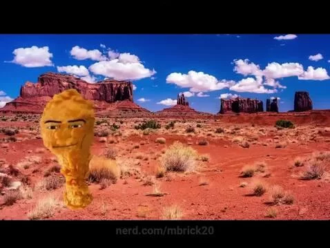 Bro what by mbrick20