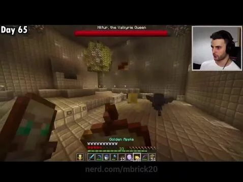 Just barely did it by mbrick20