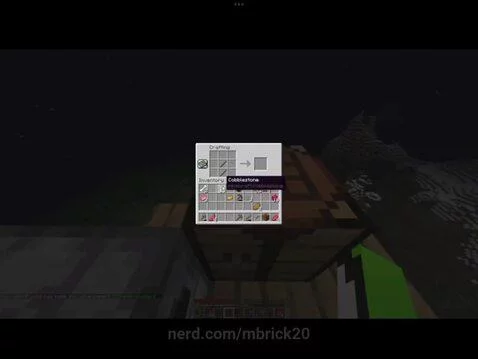 That is toataly me by mbrick20