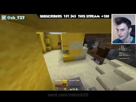 Bro did nothing by mbrick20