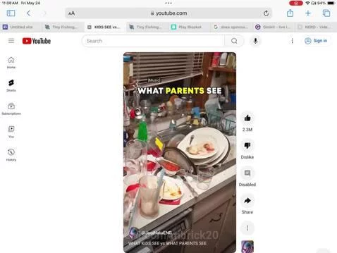 So tru thoh by mbrick20