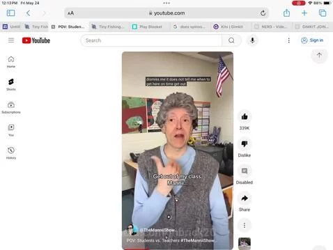 So tru thoh by mbrick20