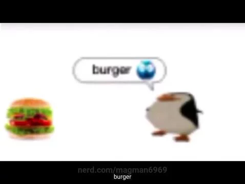 Penguin (very emotional) by magman6969