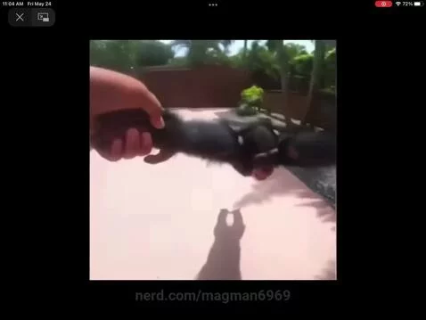 POV we hang out together: by magman6969