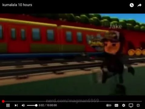 Kumalala kumalala kumala savesta by magman6969