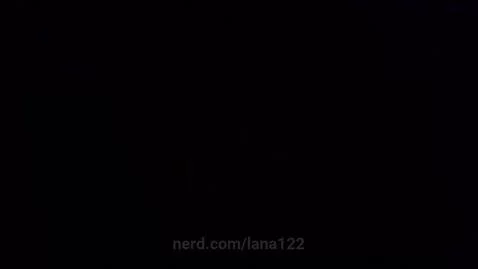 black screen!! by lana122