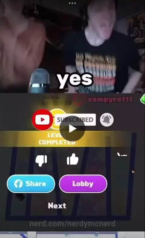 video poster