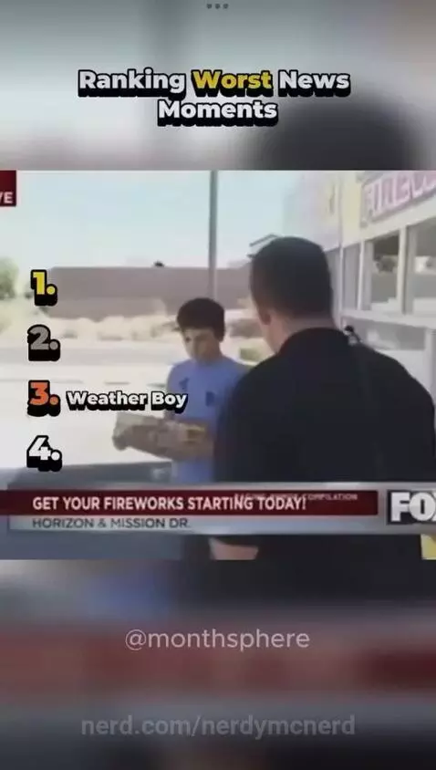 video poster