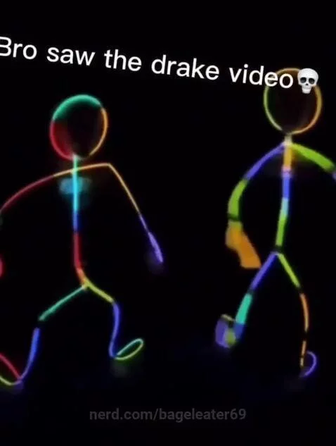 The drakevideo by bageleater69