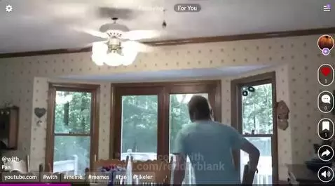 This is NOT my video. by redd3rblank