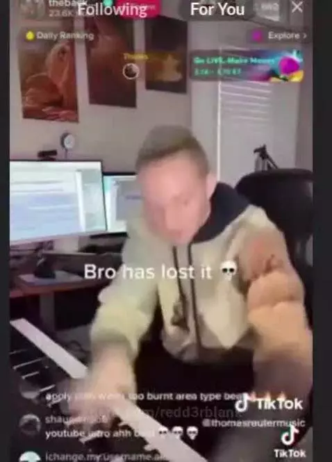 Video by redd3rblank