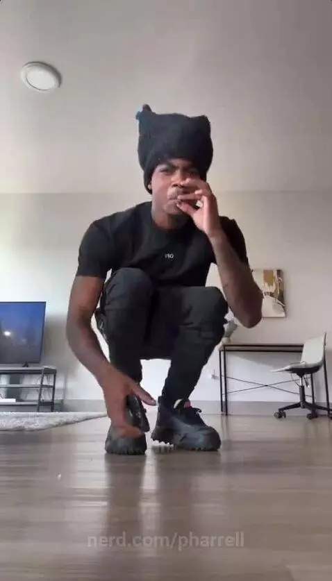 Video by pharrell