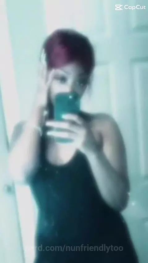 Video by nunfriendlytoo