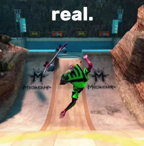 Skate 3 by alfie