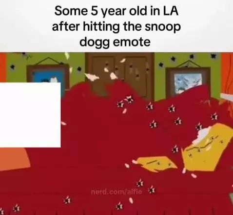 Dogg by alfie
