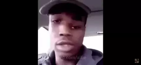 my fall off is crazy by alfie